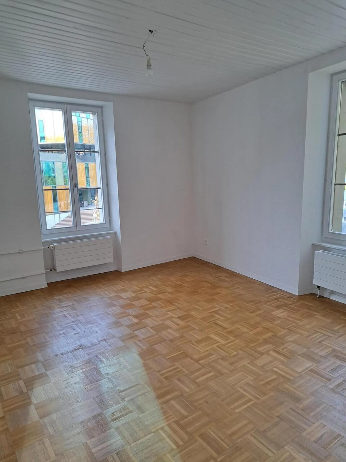 Wohnung mieten - Foto 2 von 9