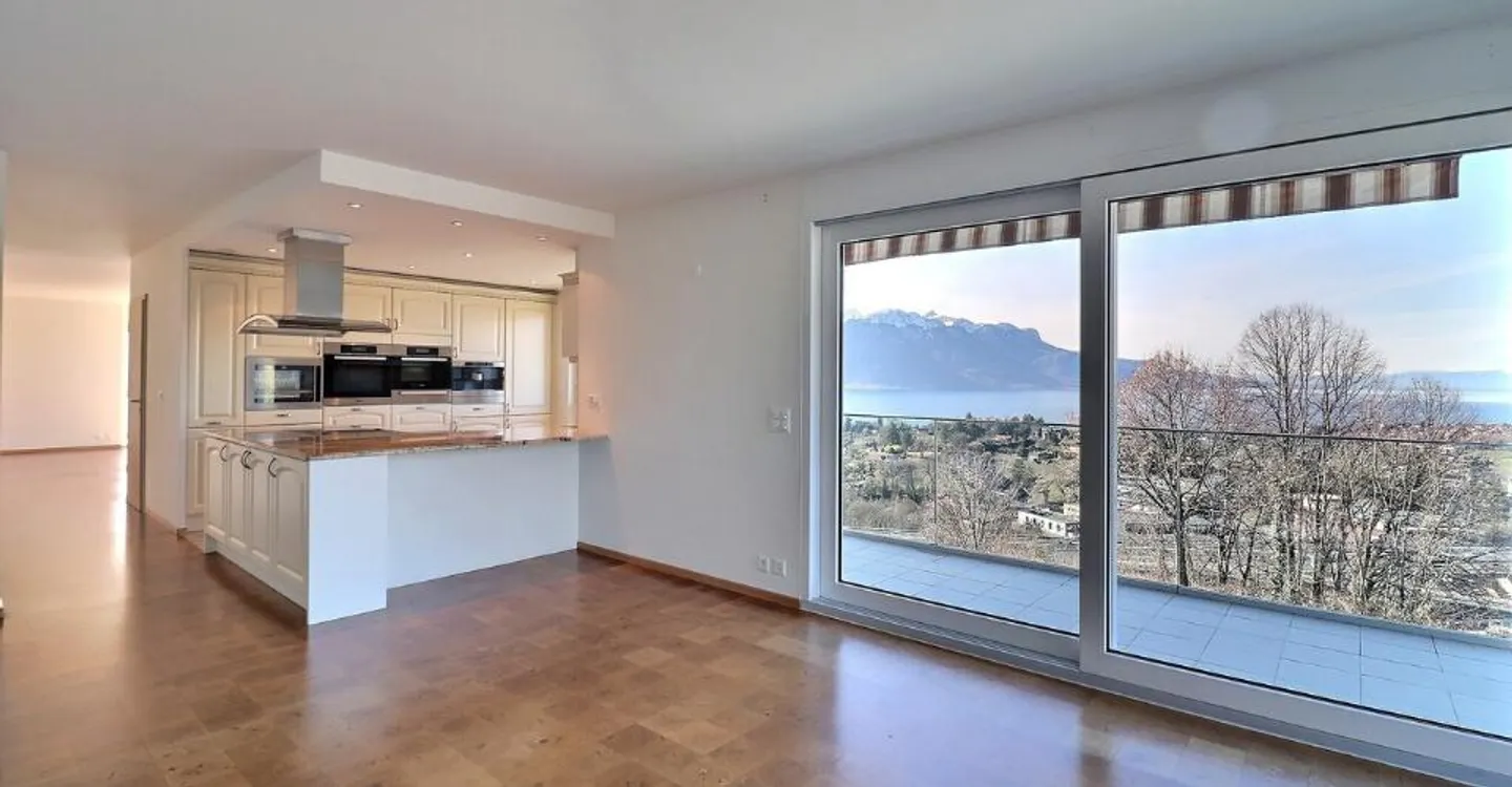 5,5-Zimmer-Wohnung - Foto 1 von 13