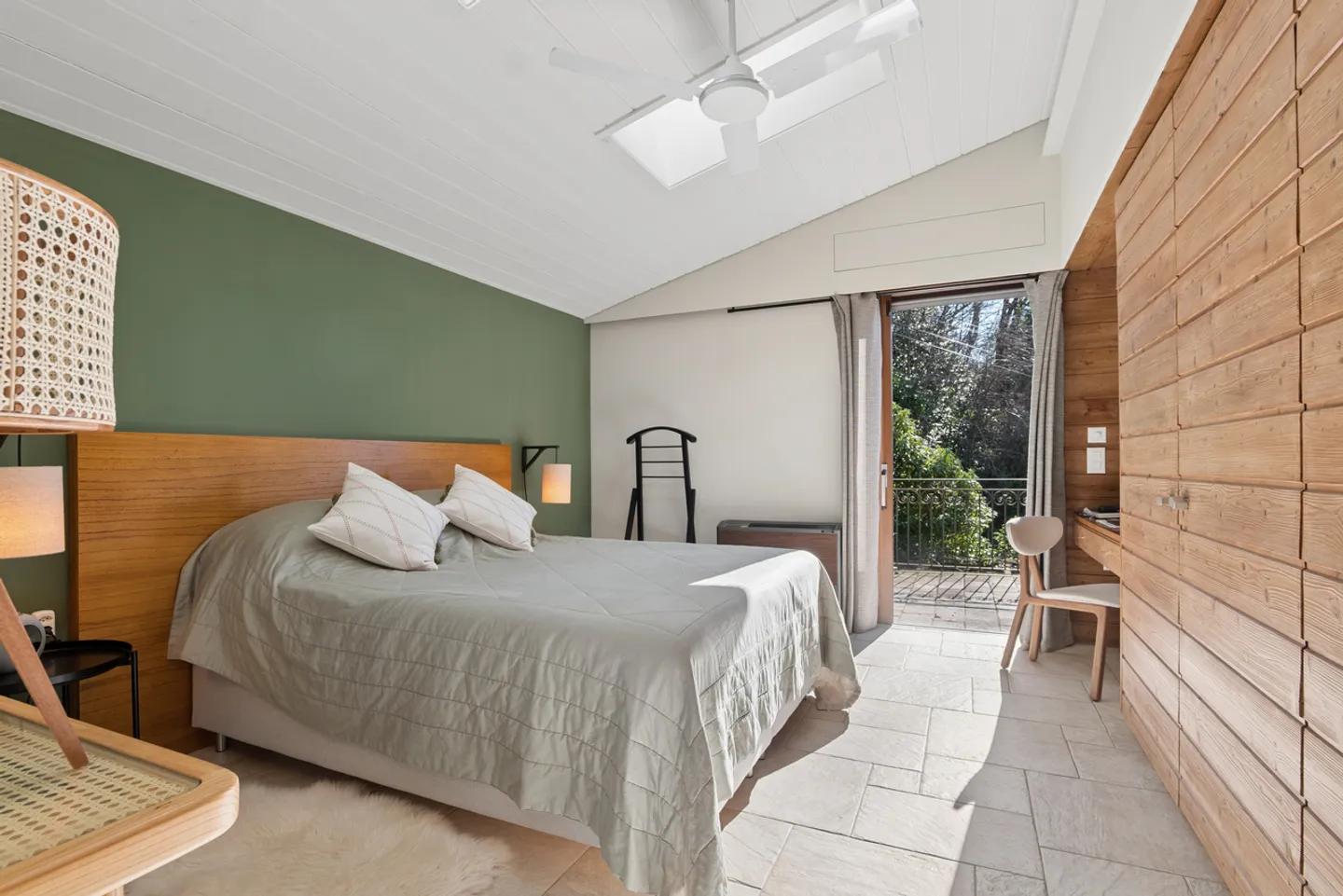 Villa incantevole con vista lago - Foto 10 di 11