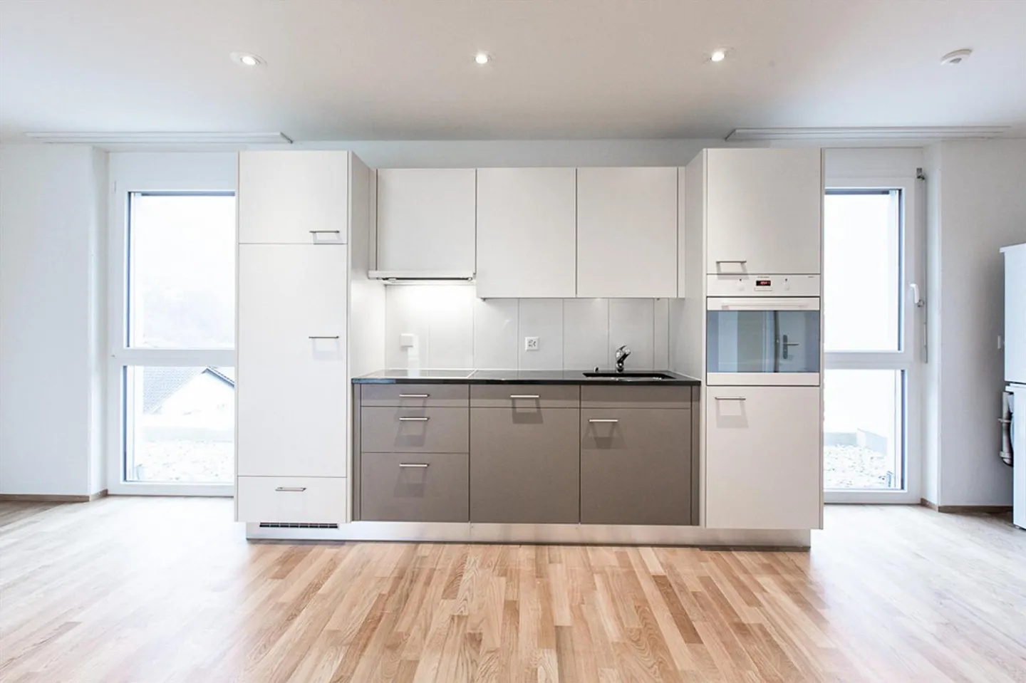 Wohnen mit Klasse - Foto 1 von 7