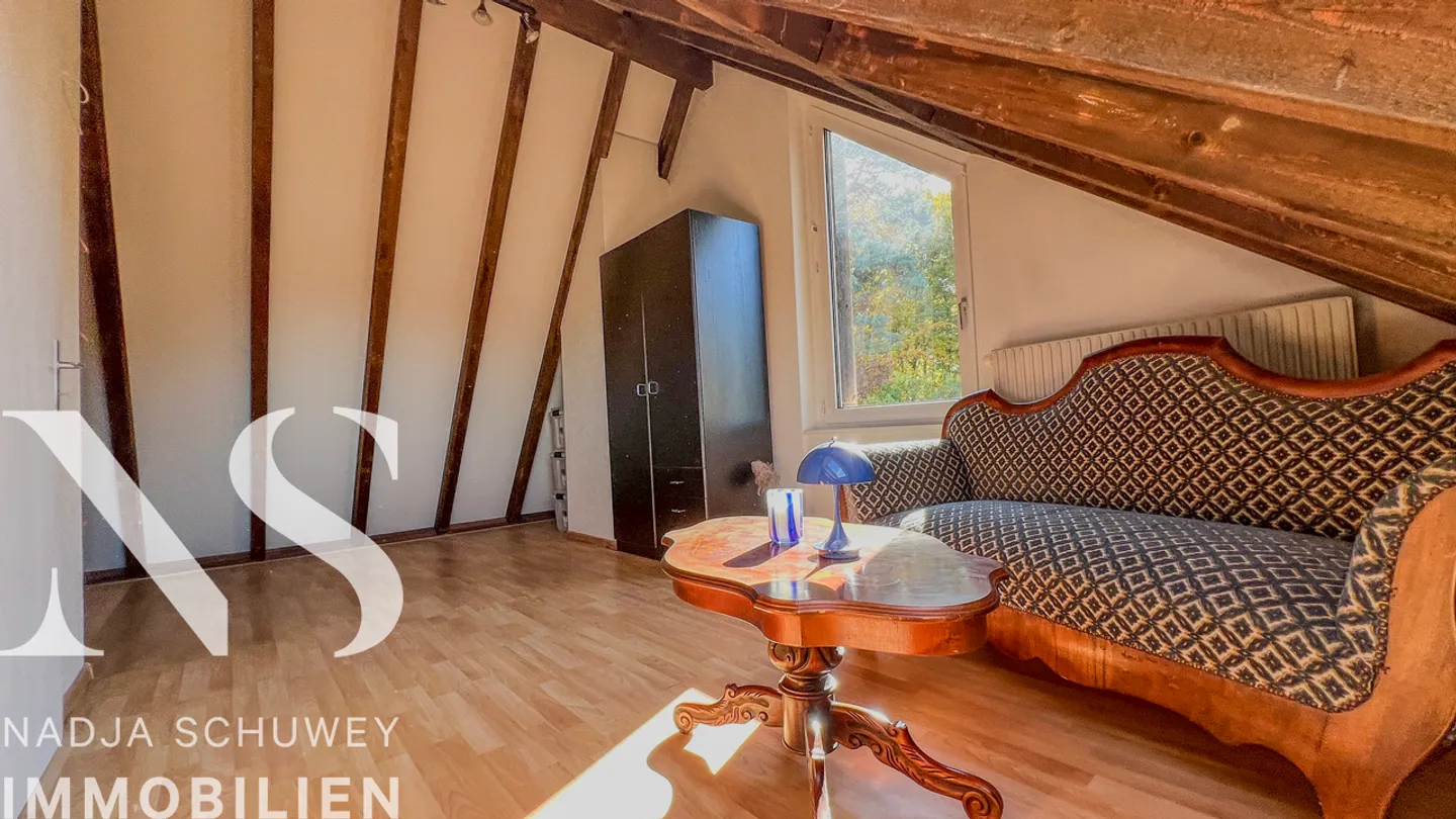 Maison en terrasse à vendre - Photo 10 sur 17