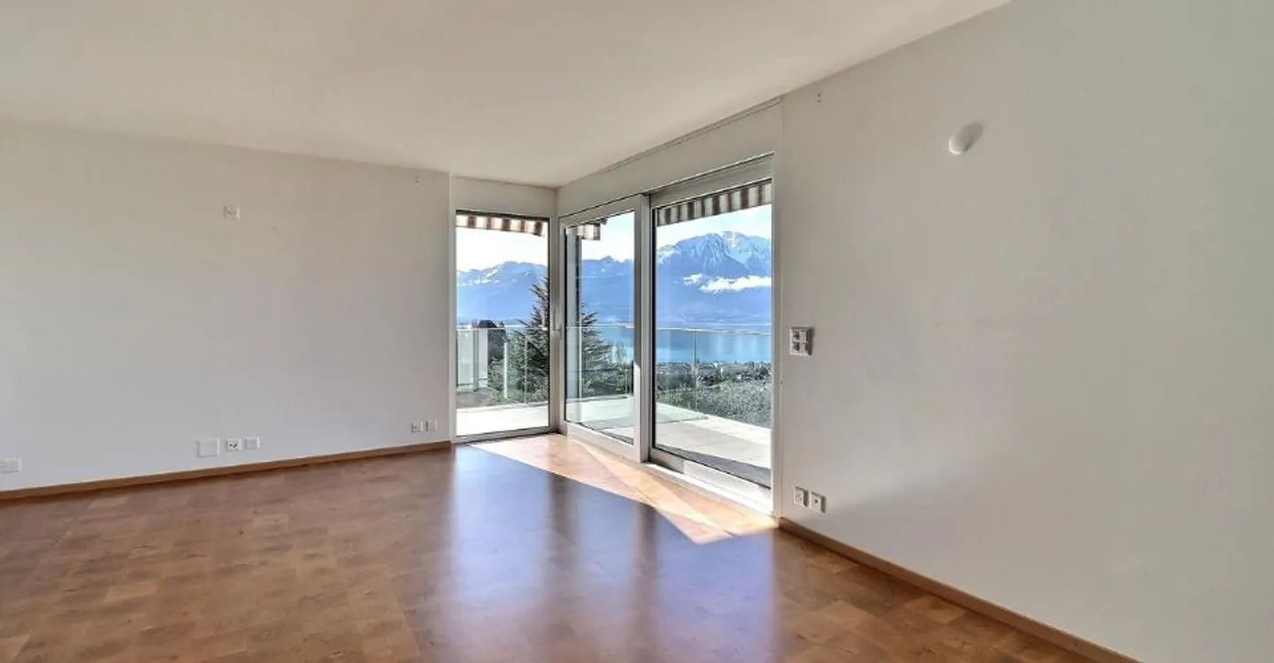 5,5-Zimmer-Wohnung - Foto 6 von 13