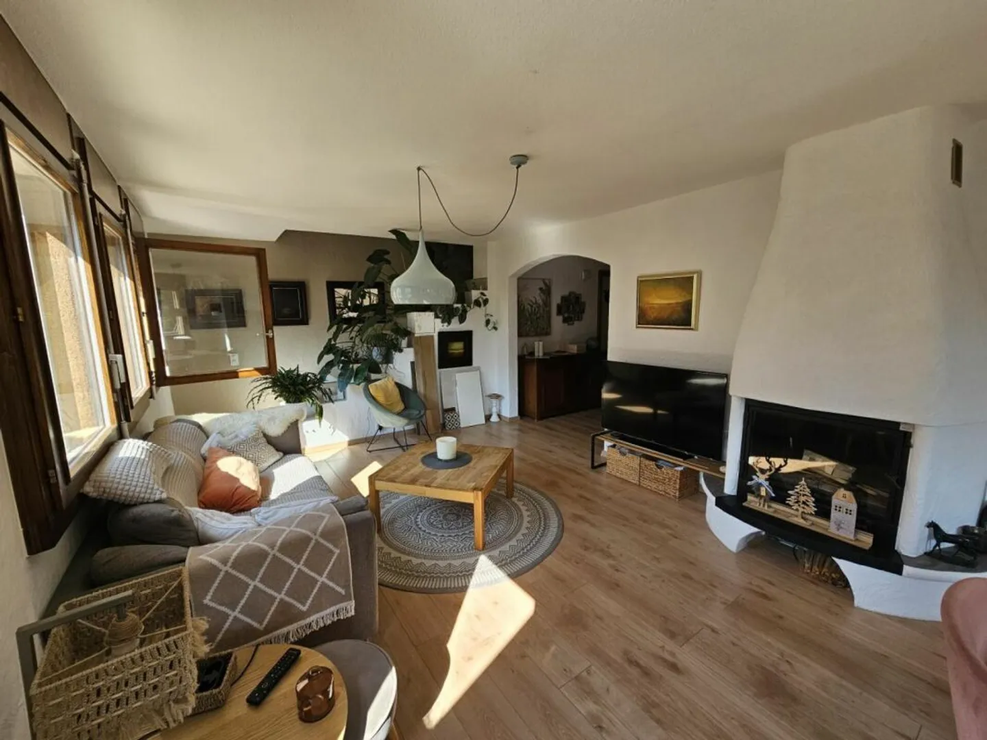 Einfamilienhaus mieten - Foto 4 von 15