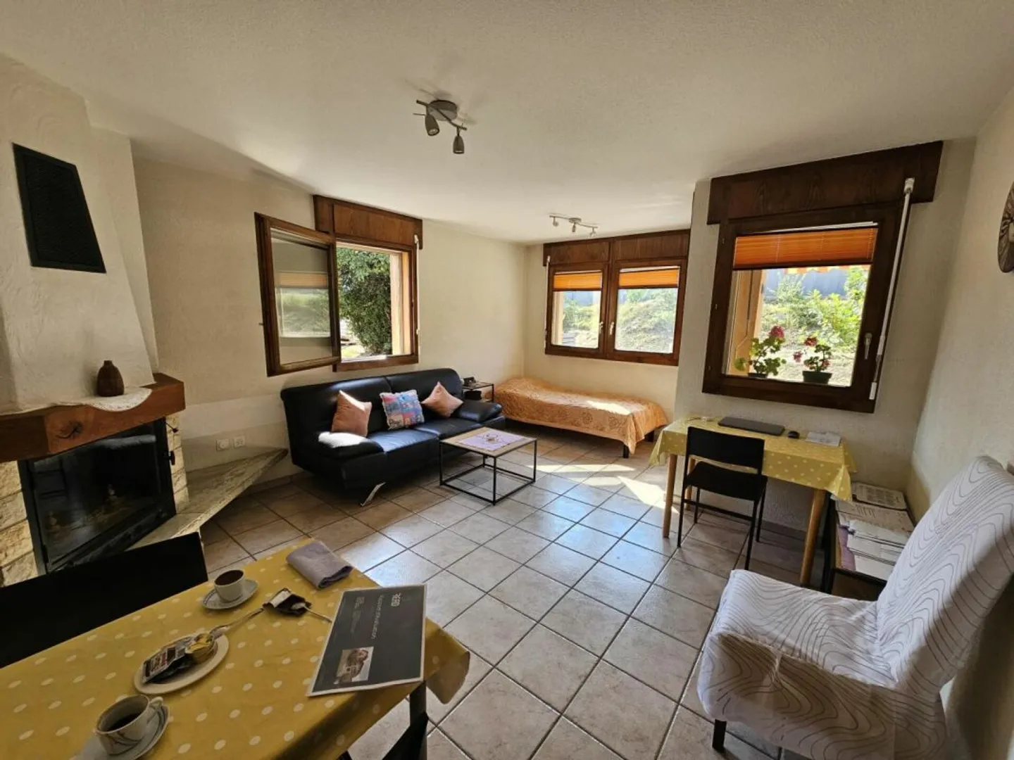 Einfamilienhaus mieten - Foto 6 von 15