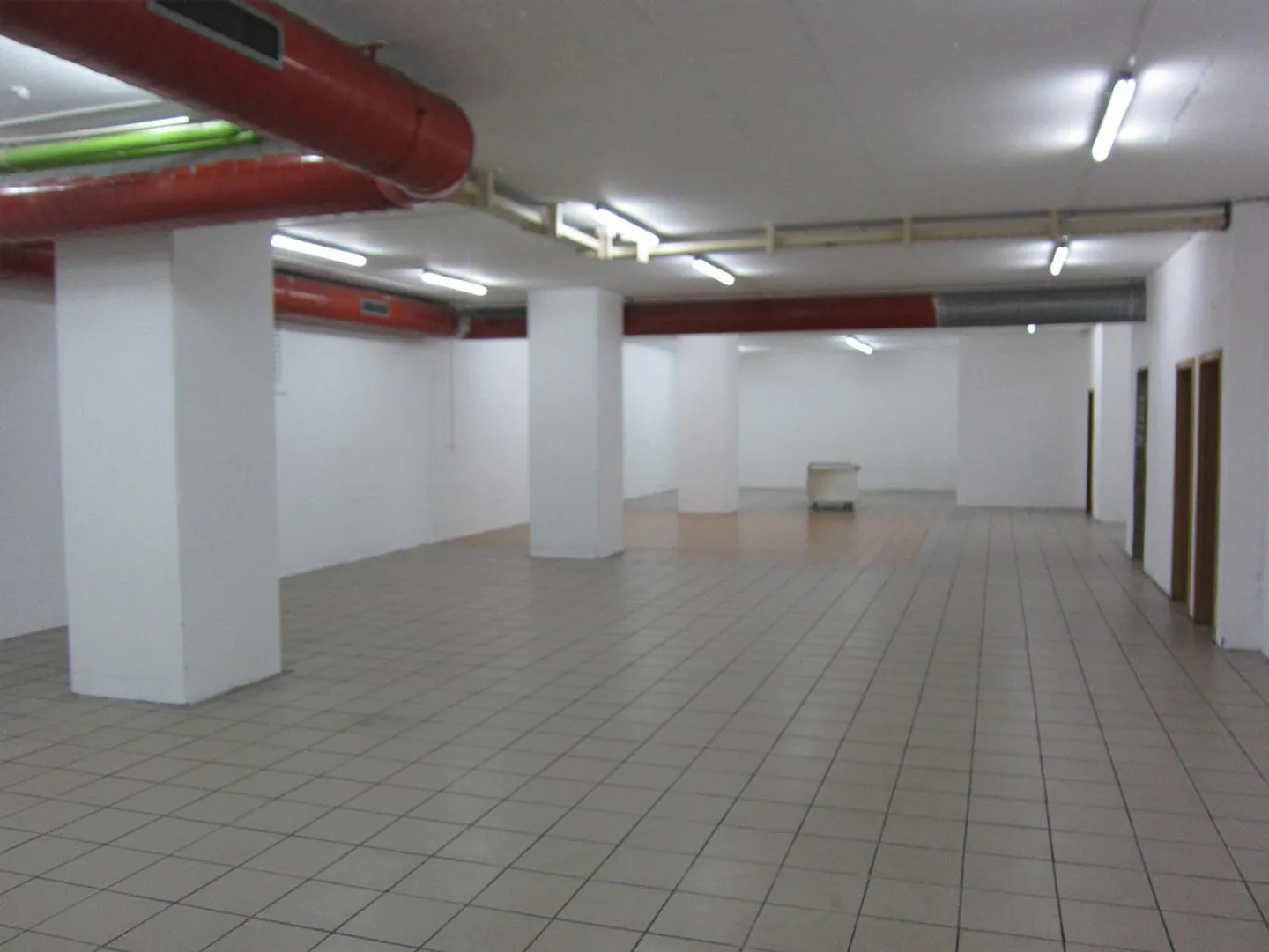 Spazi di stoccaggio diversi e redditizi a Berna - Foto 4 di 6