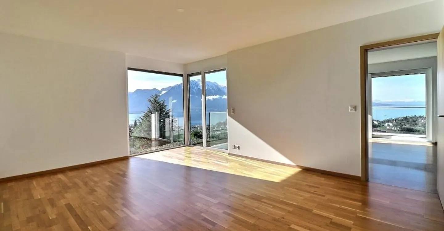 5,5-Zimmer-Wohnung - Foto 8 von 13