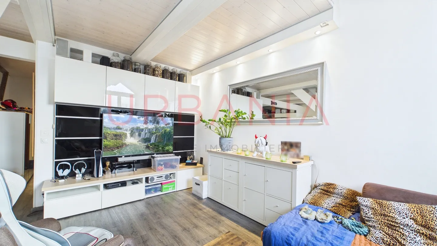 2-Zimmer-Wohnung - Foto 9 von 13