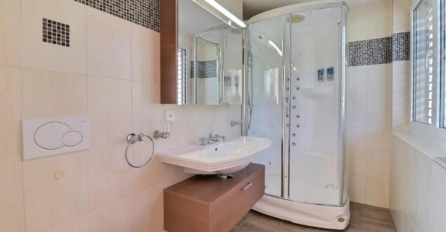 5,5-Zimmer-Wohnung - Foto 12 von 13