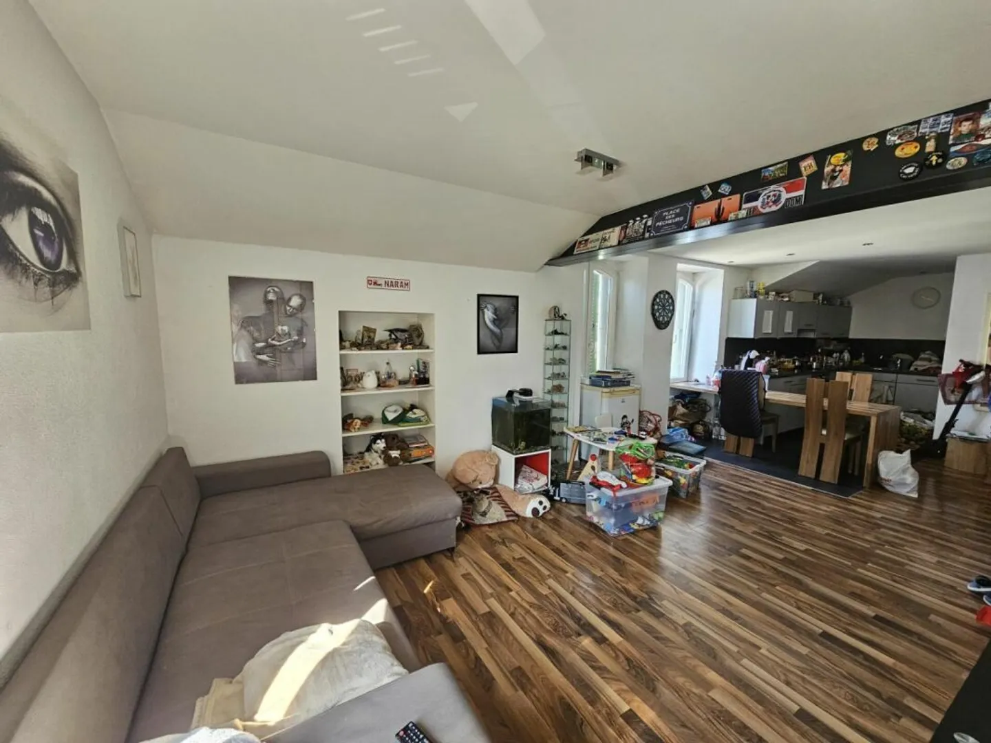 Einfamilienhaus mieten - Foto 8 von 15