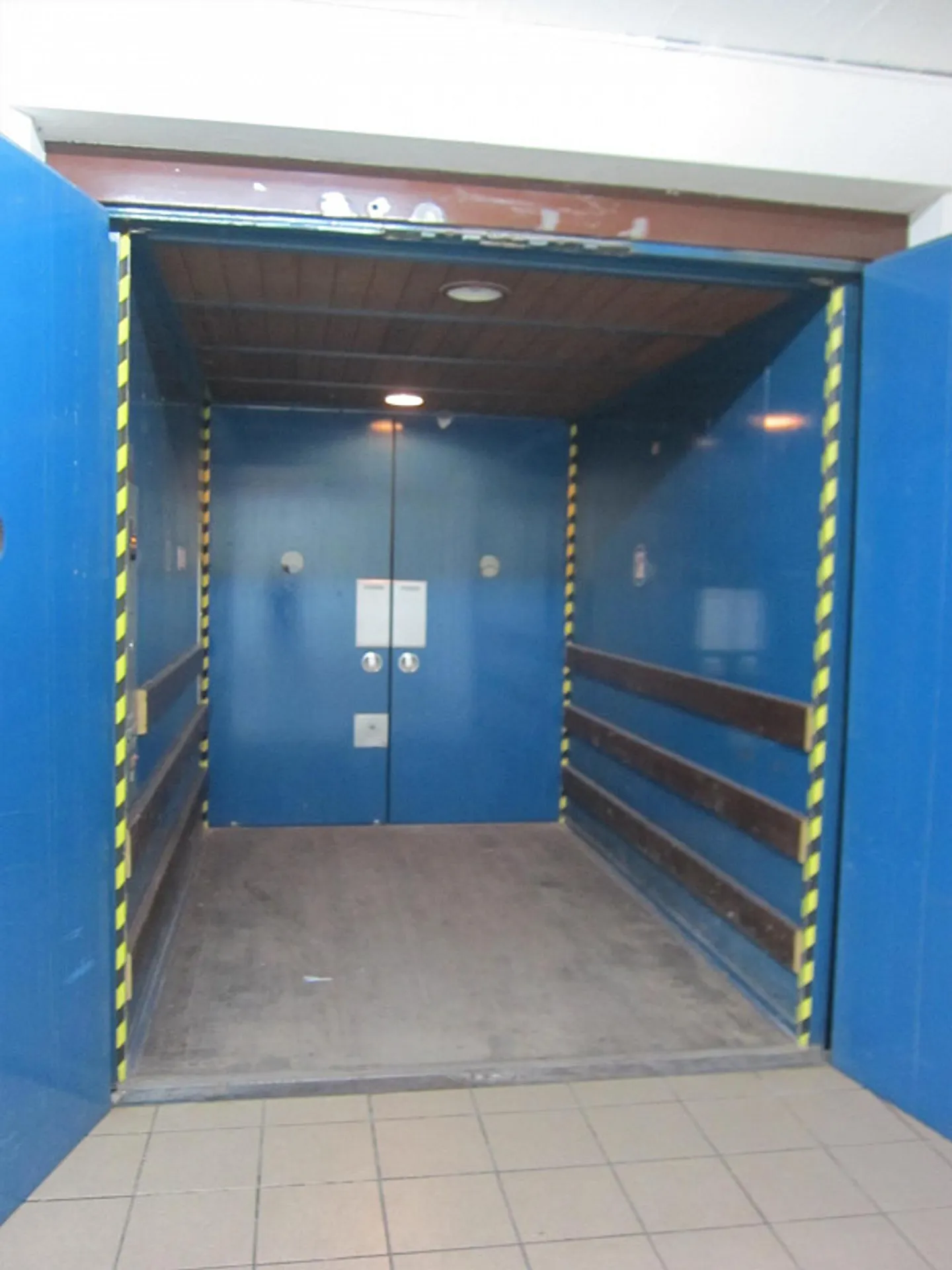 Spazi di stoccaggio diversi e redditizi a Berna - Foto 6 di 6