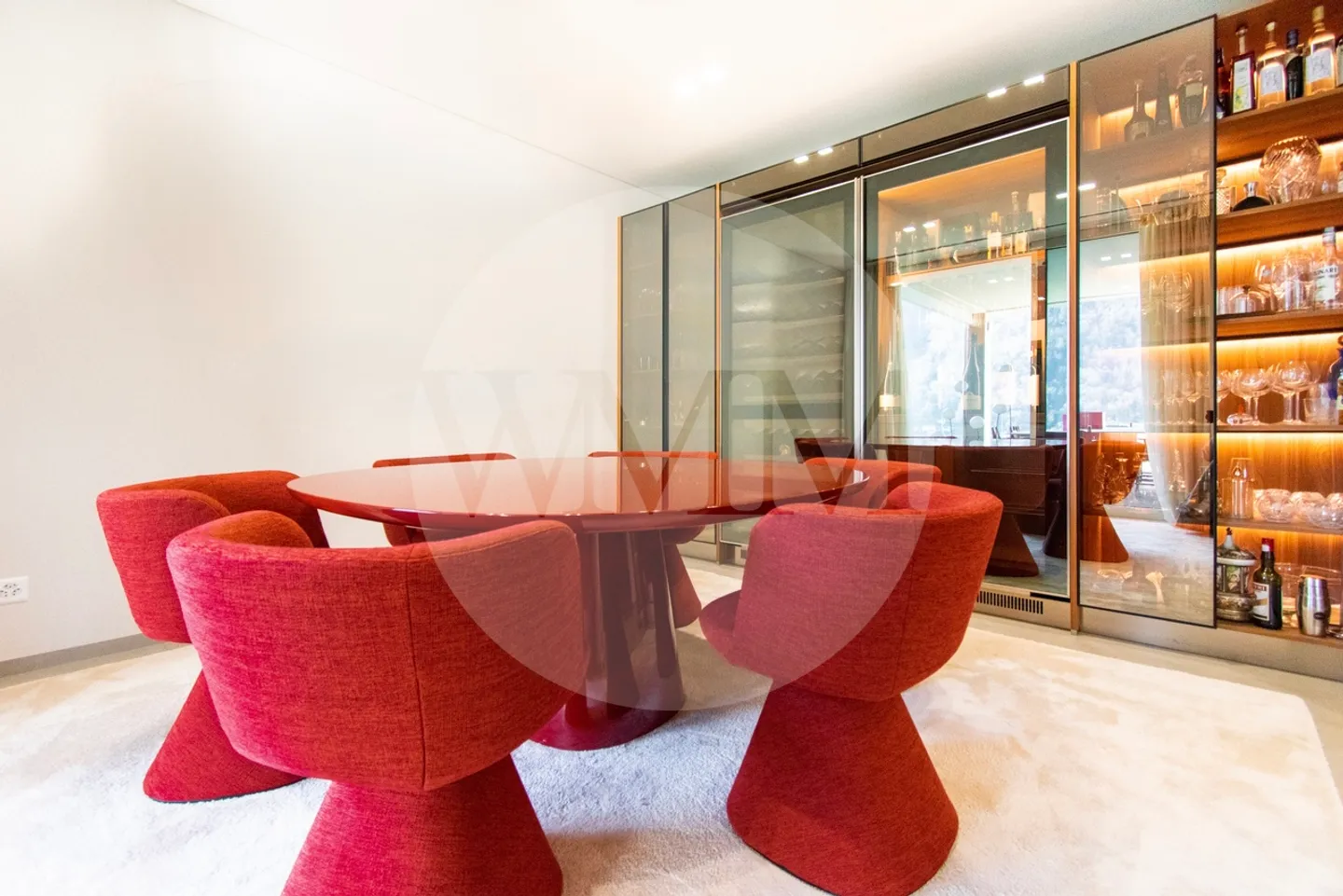 Luxusapartment mit Seeblick - Foto 5 von 25