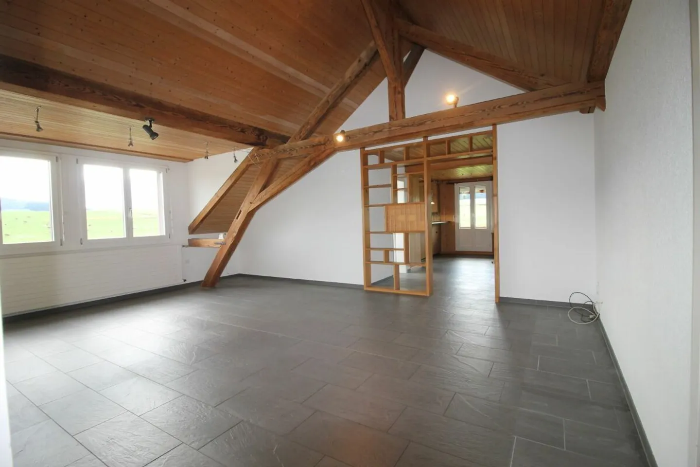 Affordable 5.5-room apartment on 2 floors - Photo 6 of 13