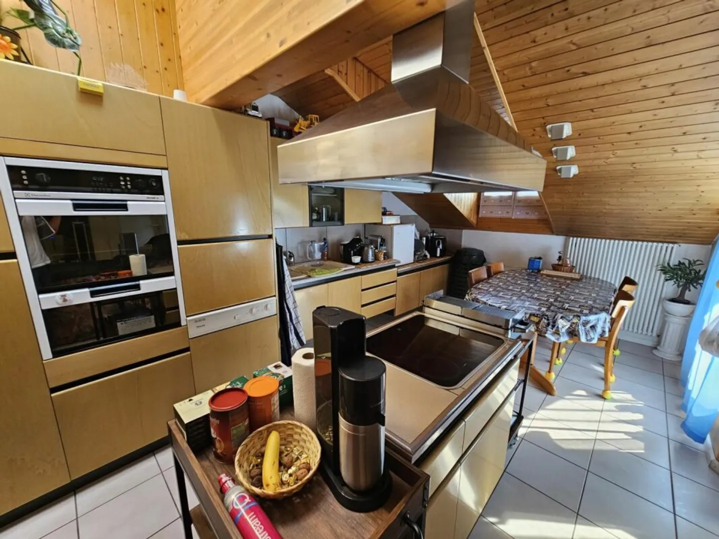 Einfamilienhaus mieten - Foto 9 von 15