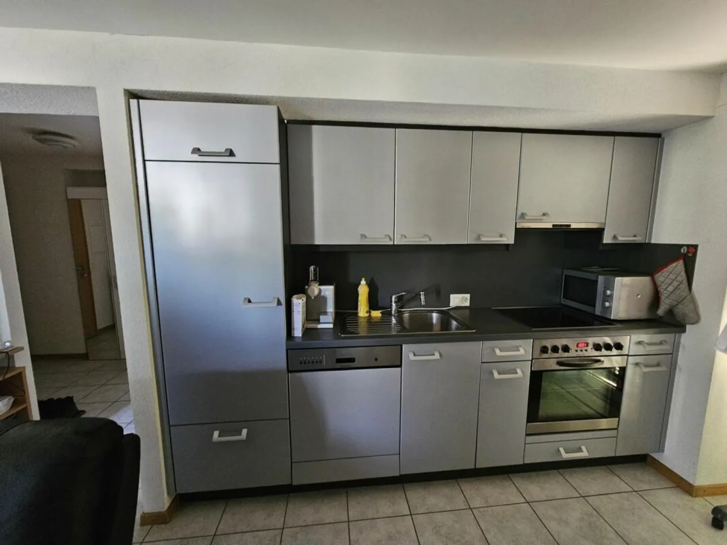 Einfamilienhaus mieten - Foto 10 von 15