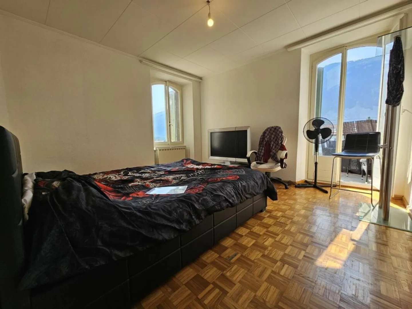 Einfamilienhaus mieten - Foto 12 von 15