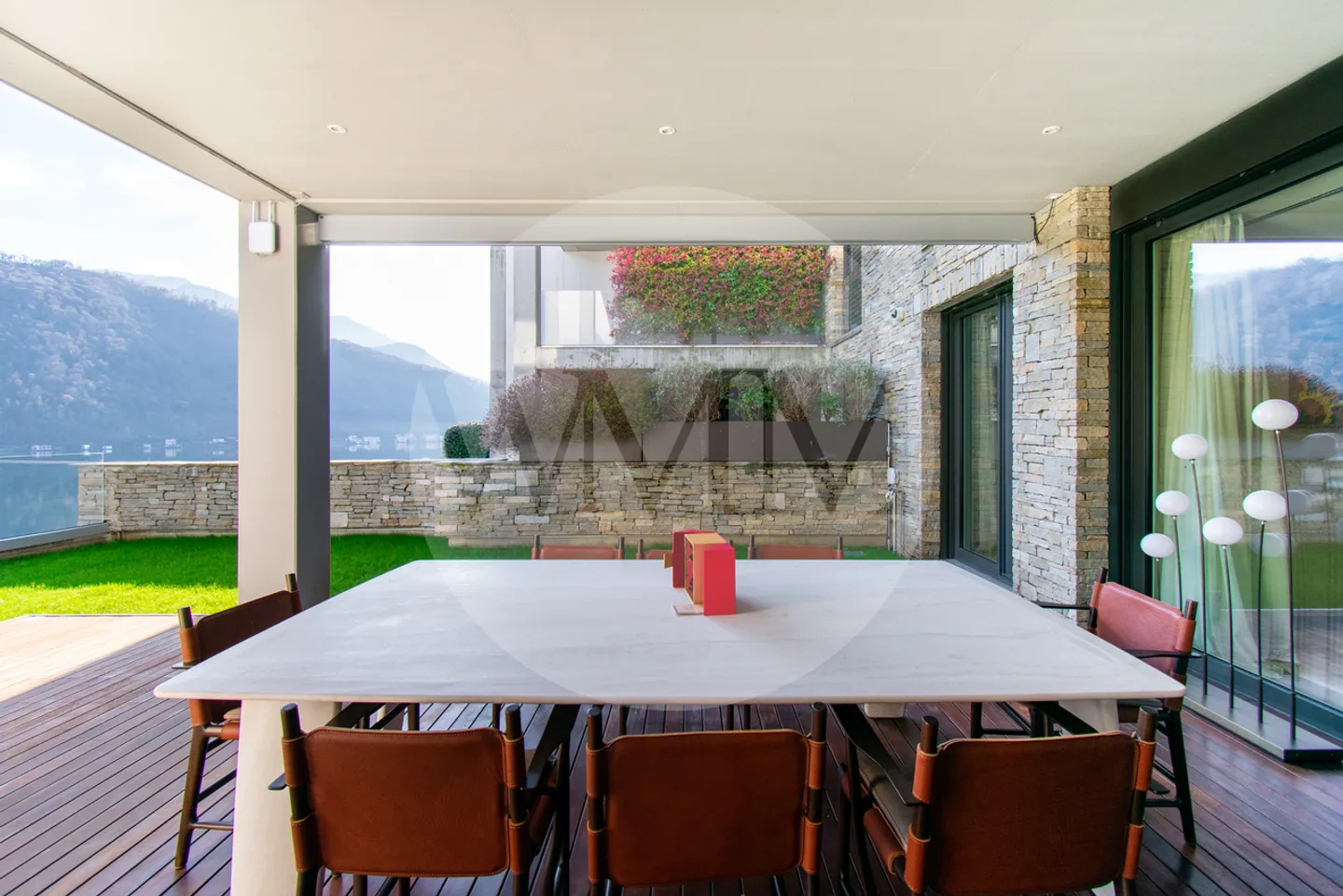 Luxusapartment mit Seeblick - Foto 13 von 25