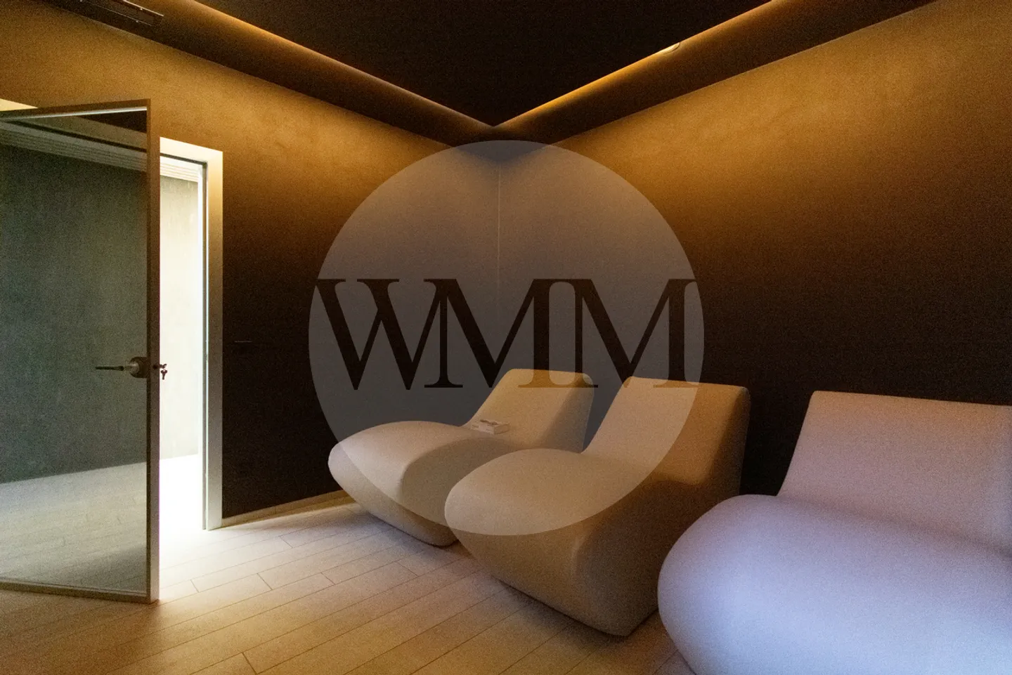 Luxusapartment mit Seeblick - Foto 19 von 25