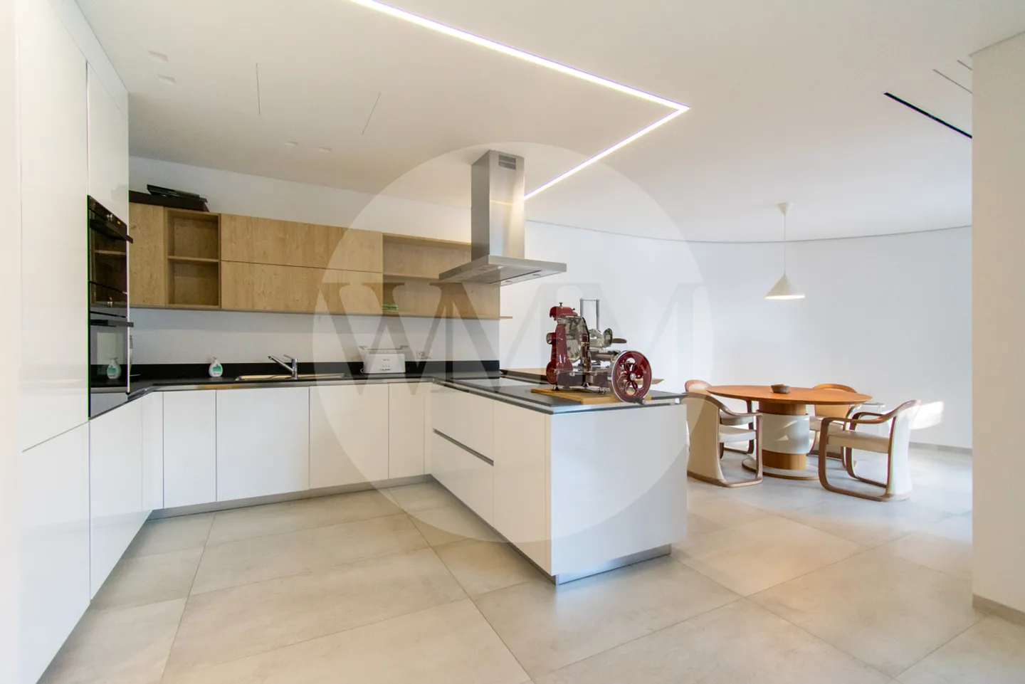 Luxusapartment mit Seeblick - Foto 22 von 25