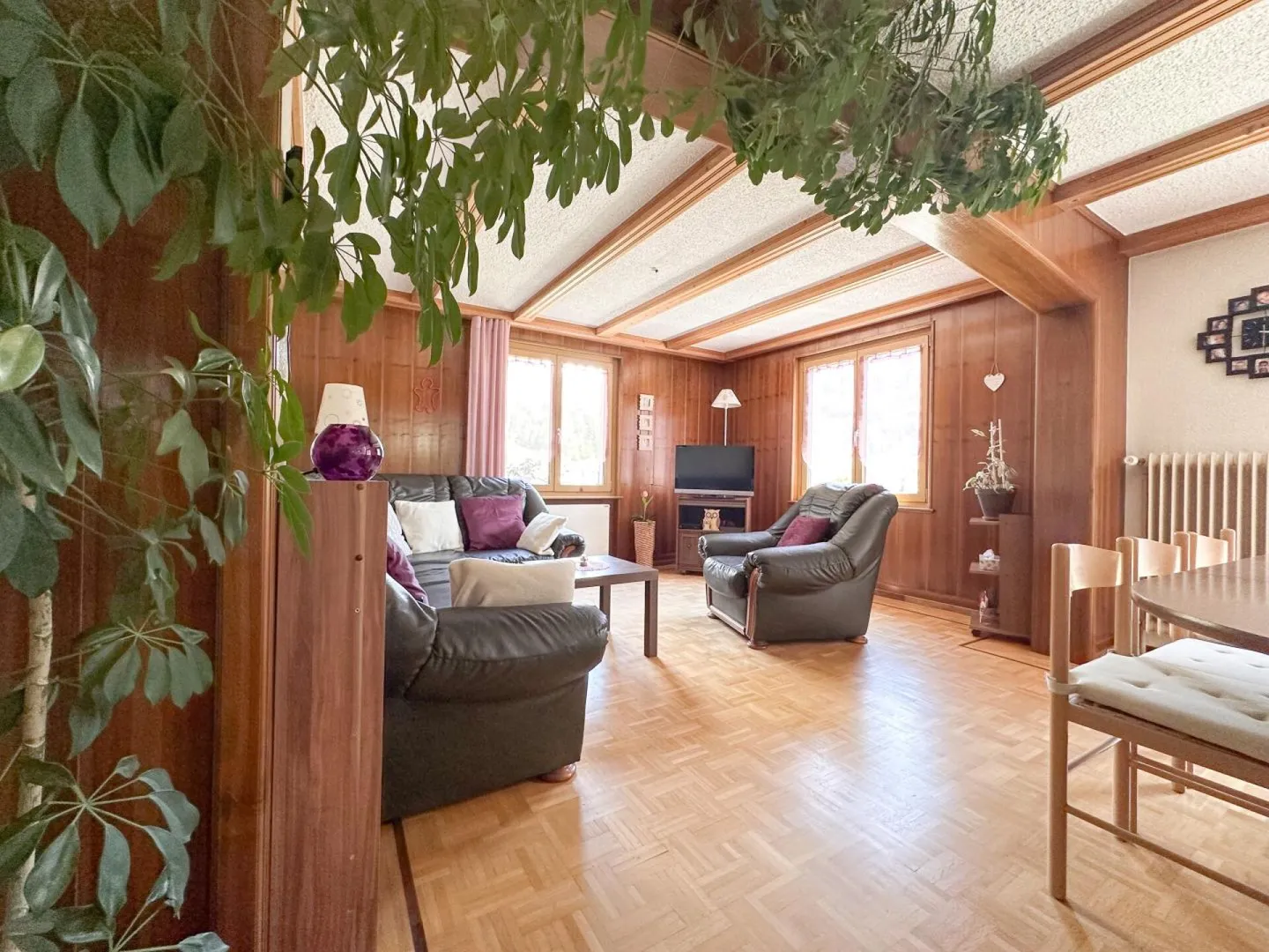 Individual Villa 5.5 rooms in Orsières - Photo 3 of 13