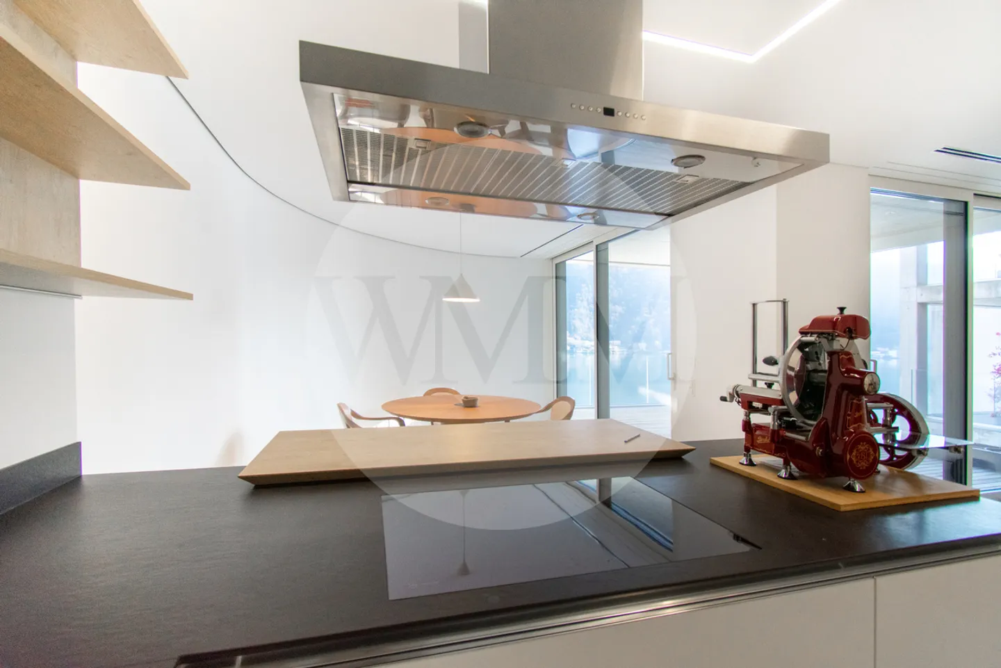 Luxusapartment mit Seeblick - Foto 23 von 25