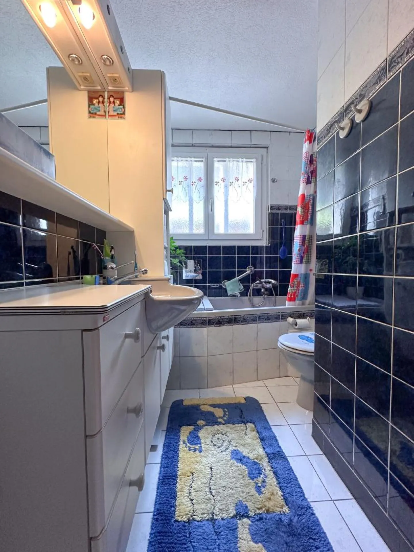 Individual Villa 5.5 rooms in Orsières - Photo 6 of 13