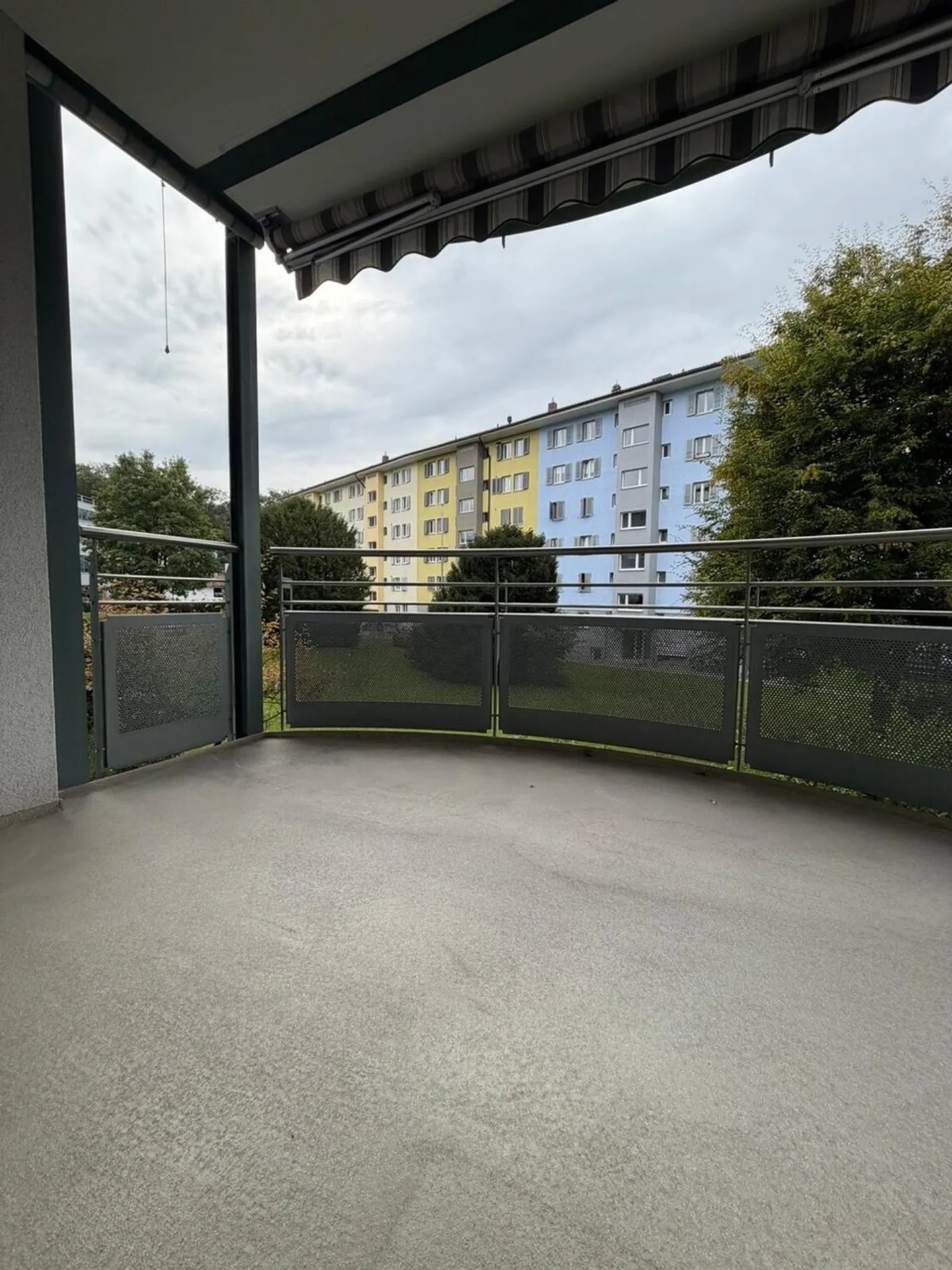 Cozy 3.5-room apartment with balcony and elevator in Ostermundigen - Photo 8 of 8