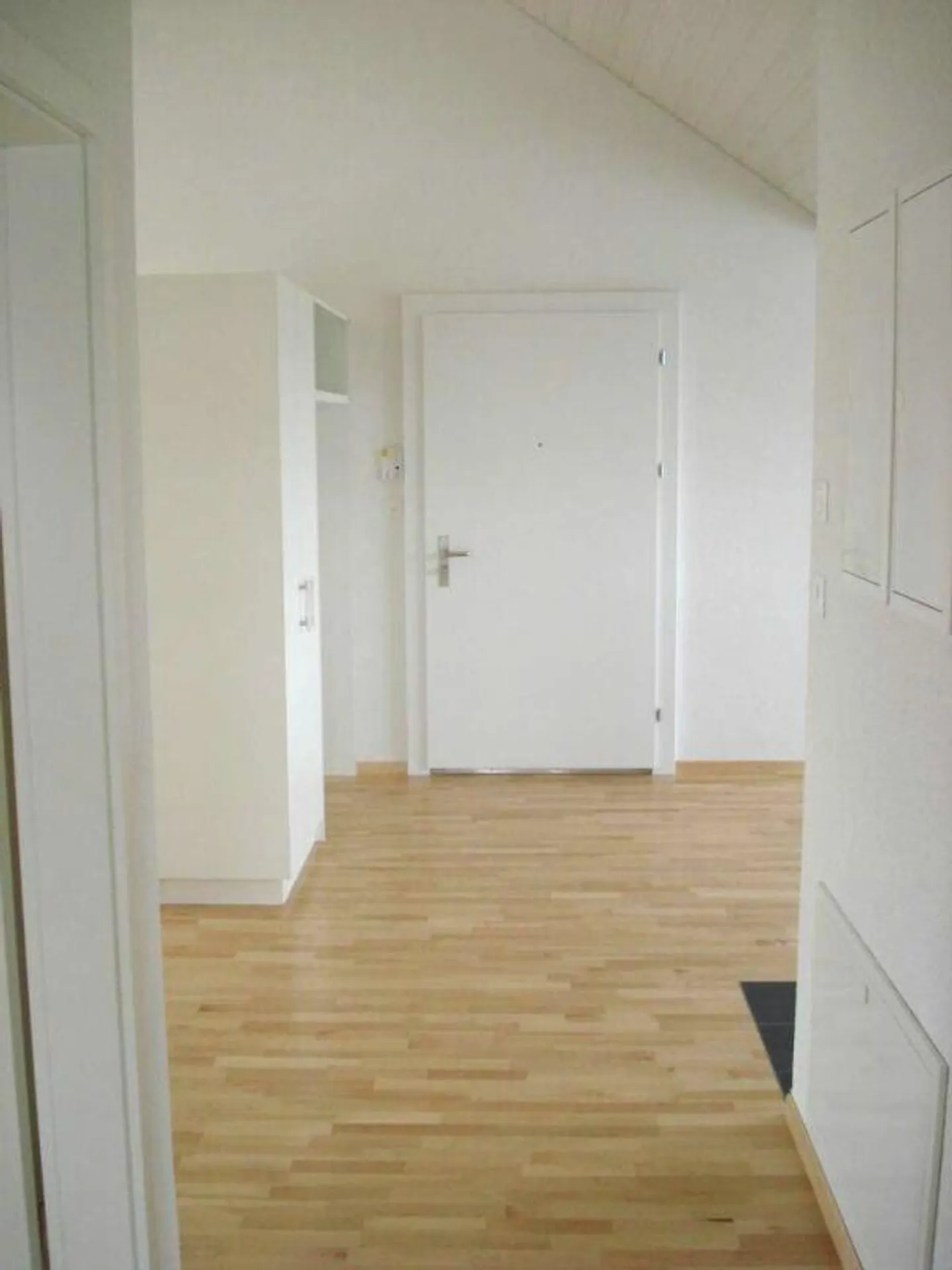 3.5-room attic apartment in Oberbüren - Sandackerstrasse 35 - Photo 3 of 7