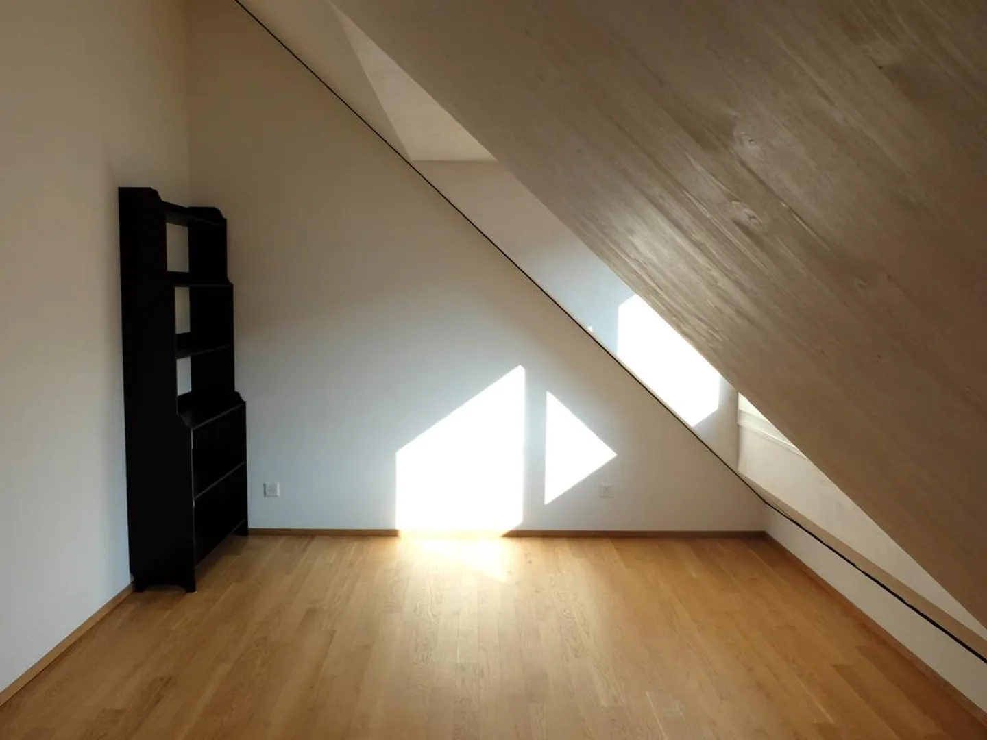 Appartement penthouse élégant dans le meilleur quartier résidentiel d'Arlesheim - Photo 12 sur 12