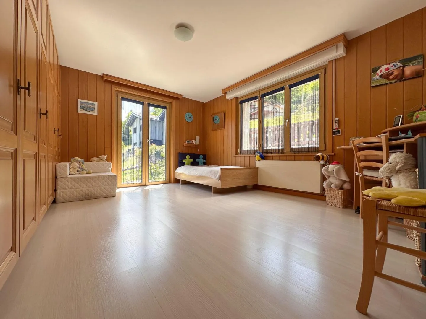 Individual Villa 5.5 rooms in Orsières - Photo 4 of 13