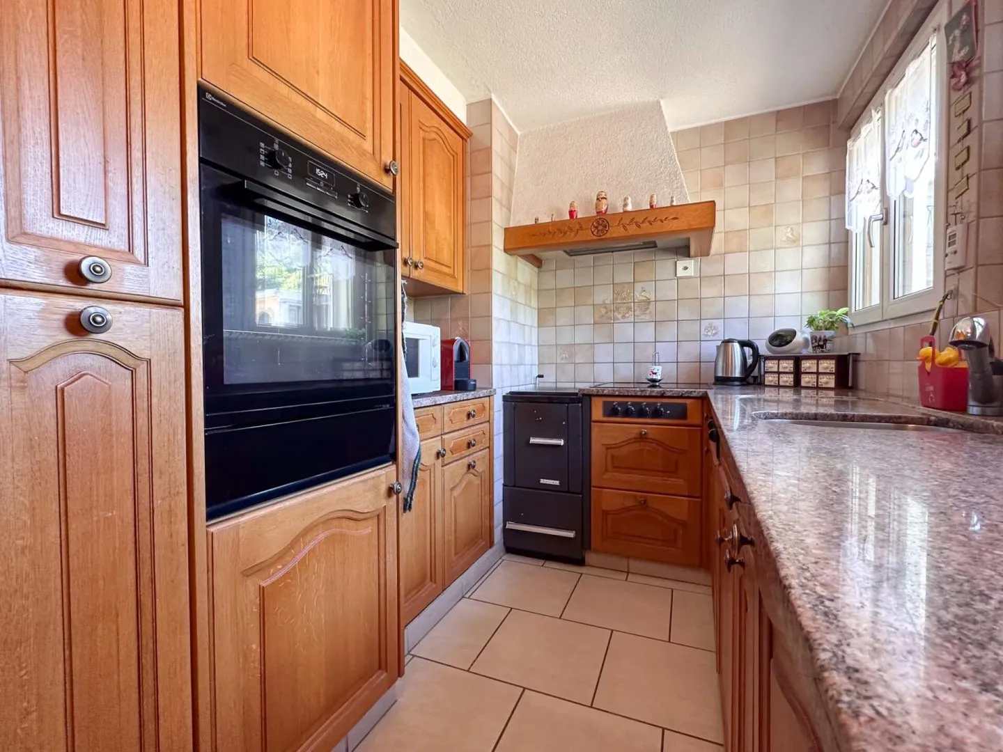 Individual Villa 5.5 rooms in Orsières - Photo 5 of 13