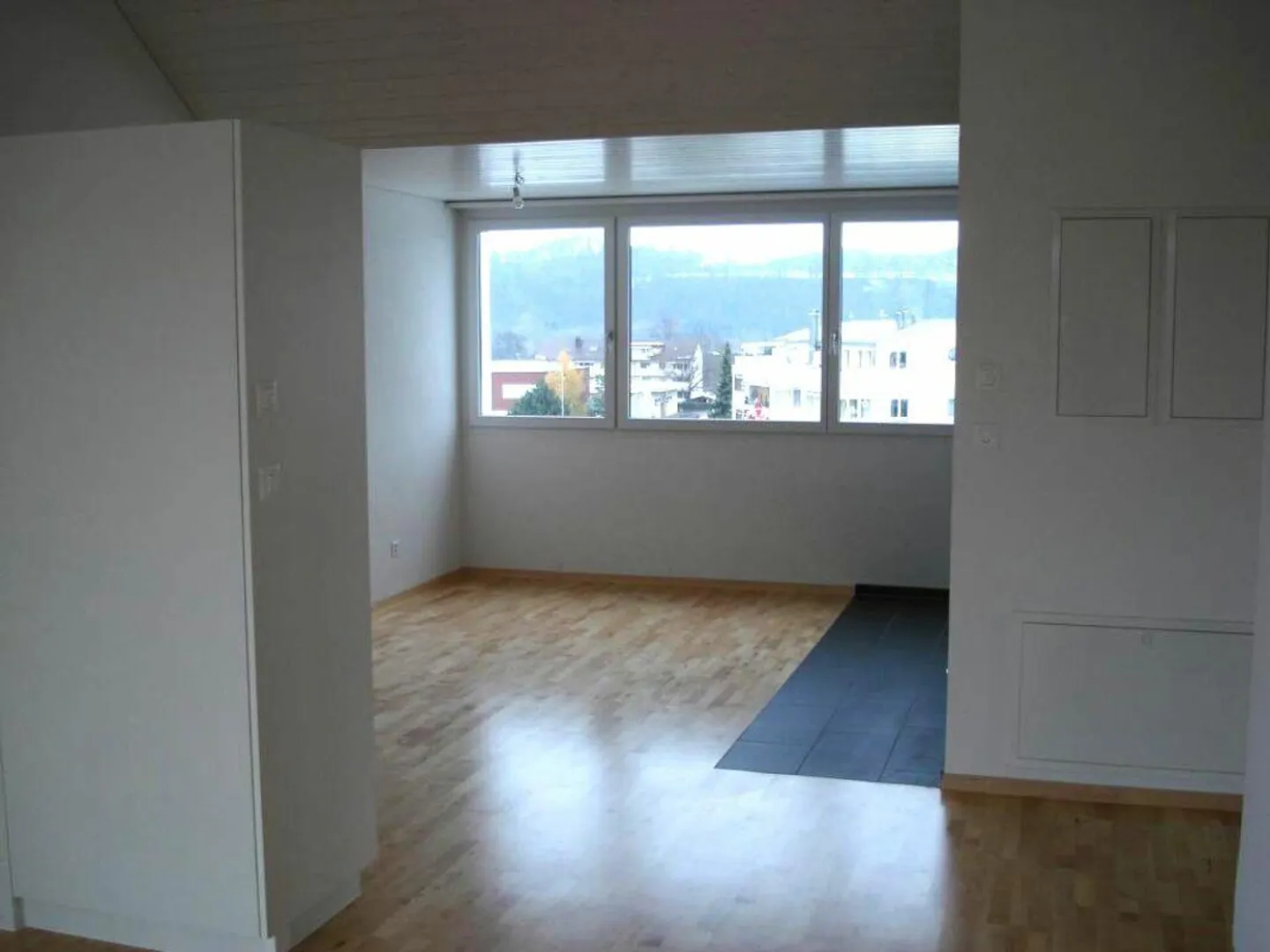 3.5-room attic apartment in Oberbüren - Sandackerstrasse 35 - Photo 4 of 7