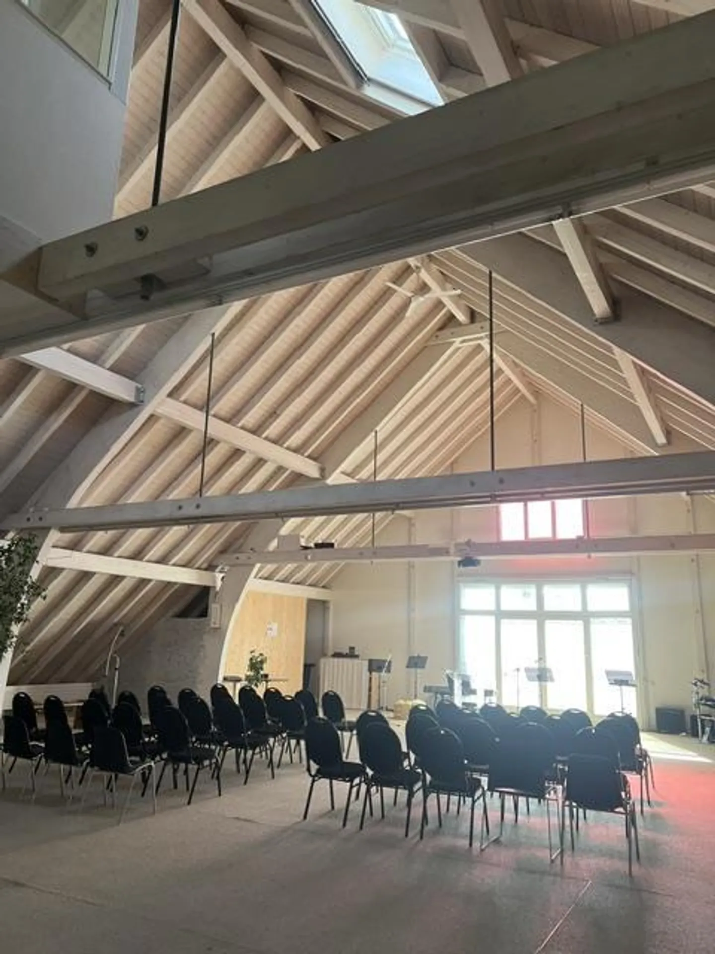 Gewerberaum im Loft-Stil - Foto 1 von 10