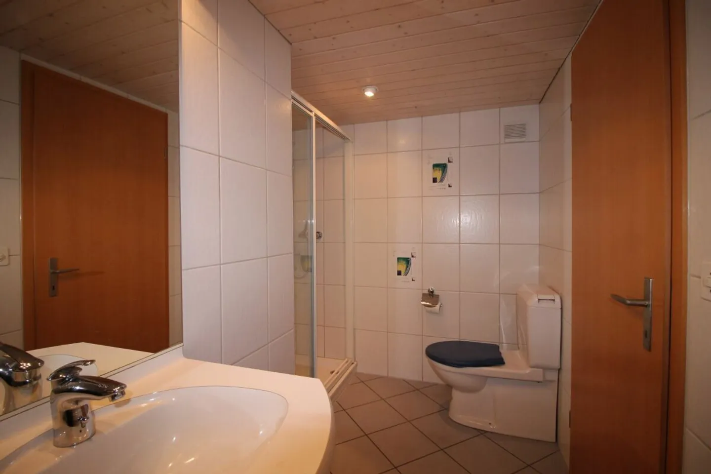 Affordable 5.5-room apartment on 2 floors - Photo 10 of 13