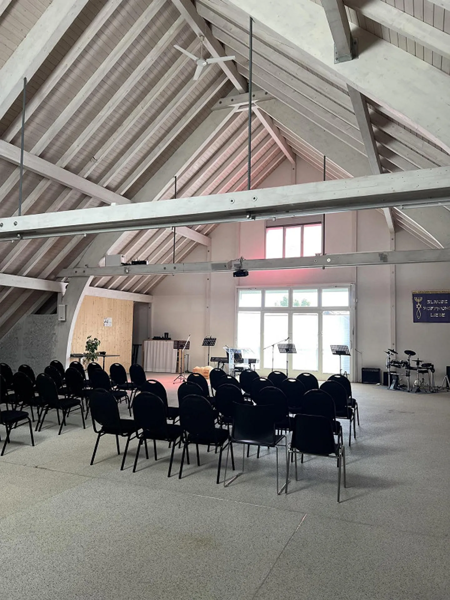 Gewerberaum im Loft-Stil - Foto 2 von 10