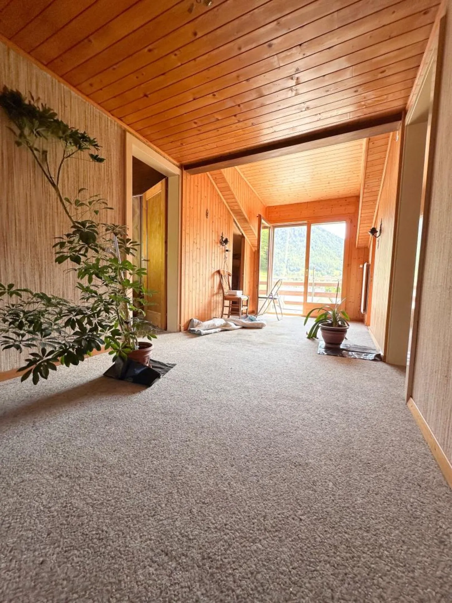 Individual Villa 5.5 rooms in Orsières - Photo 9 of 13