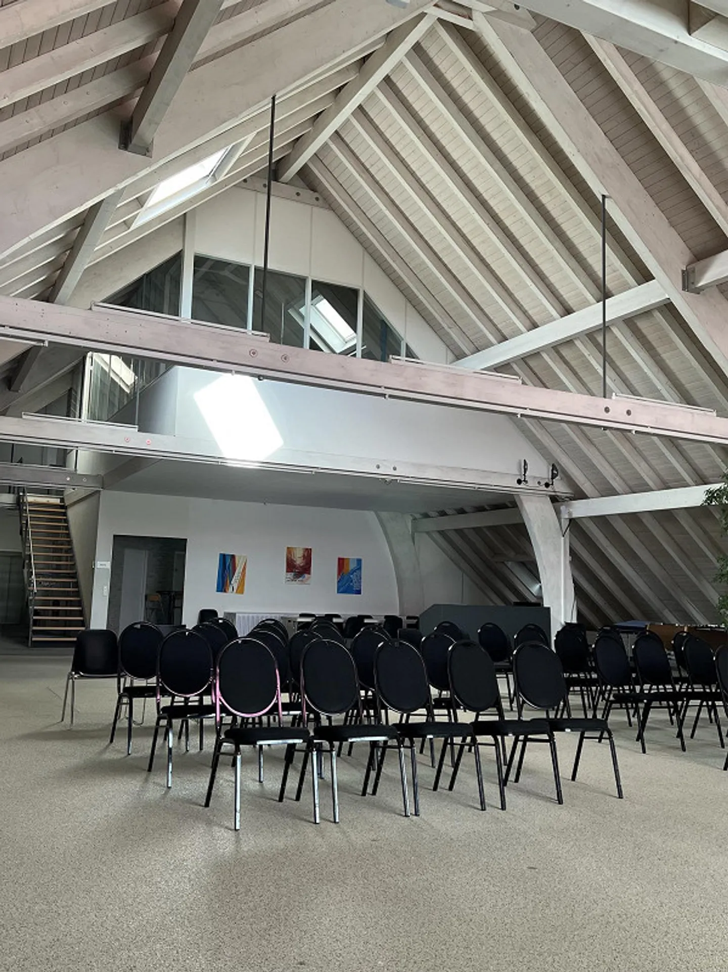 Gewerberaum im Loft-Stil - Foto 3 von 10