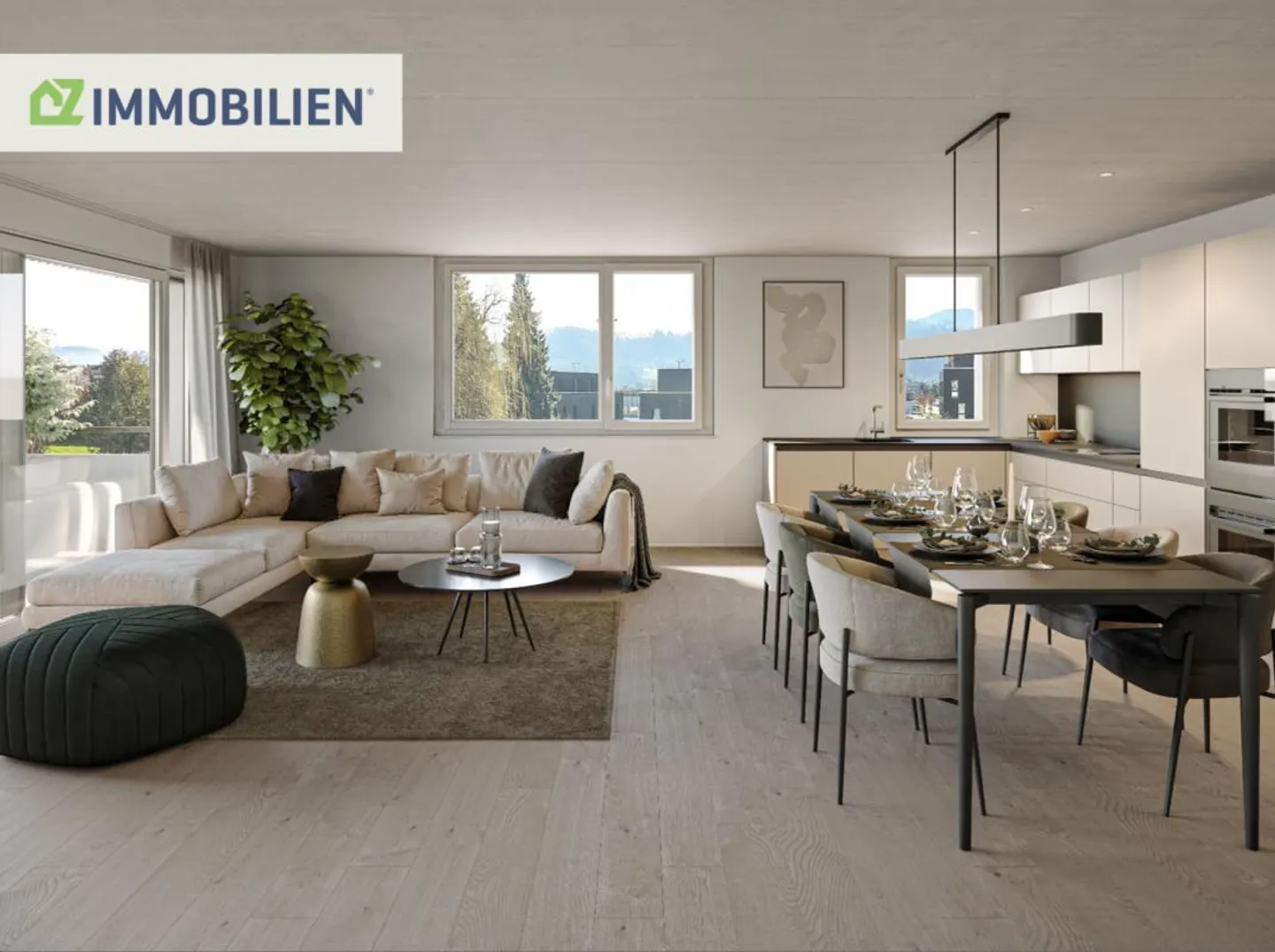 Thoughtful Floor Plan & Timeless Architecture - Photo 1 of 4