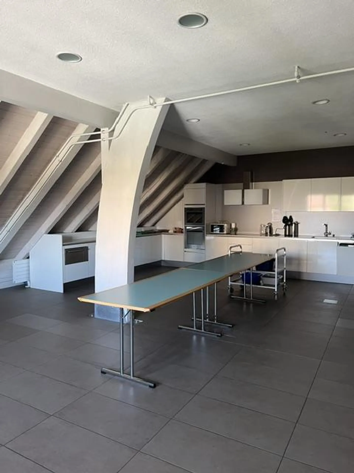 Gewerberaum im Loft-Stil - Foto 6 von 10