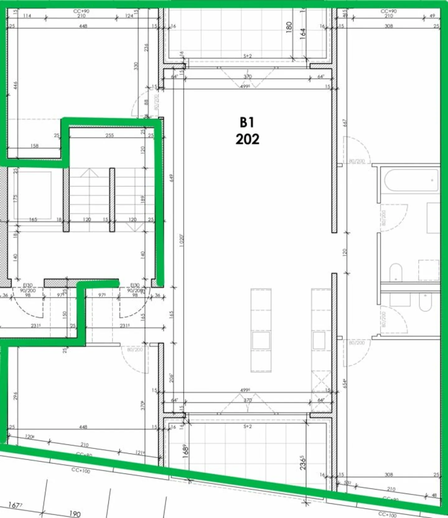 Wohnung mieten - Foto 16 von 16