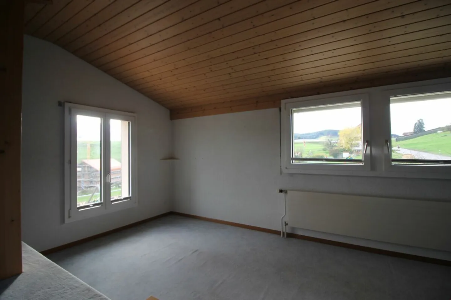 Affordable 5.5-room apartment on 2 floors - Photo 13 of 13