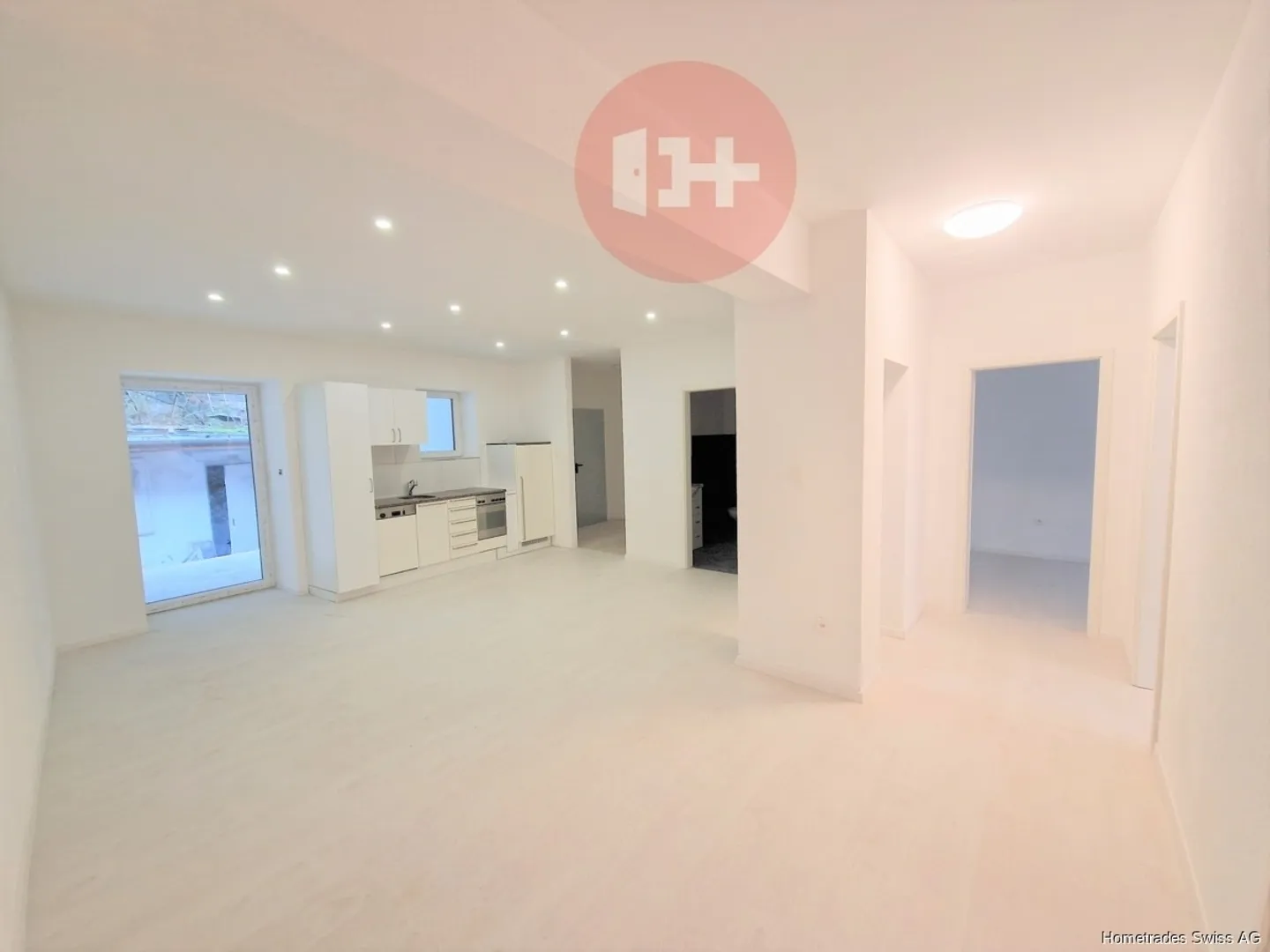 FOR RENT IMMEDIATELY! 3.5-ROOM APARTMENT WITH BALCONY! - Photo 5 of 13