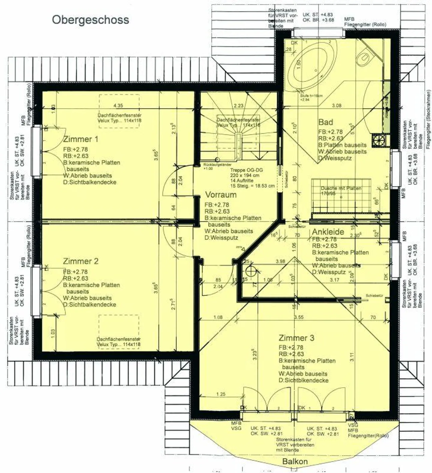 Casa unifamiliare di 5,5 locali molto ben tenuta con bellissimo giardino - Foto 11 di 12