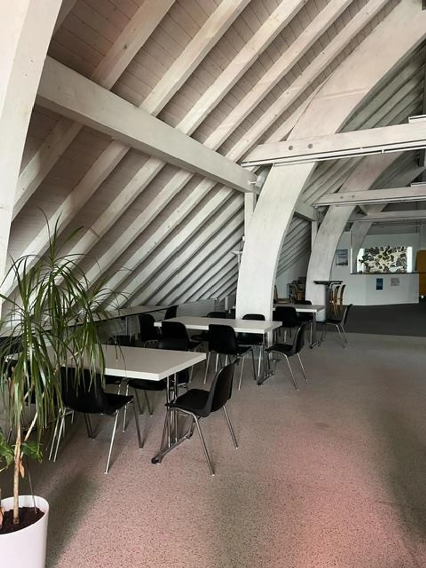 Gewerberaum im Loft-Stil - Foto 4 von 10
