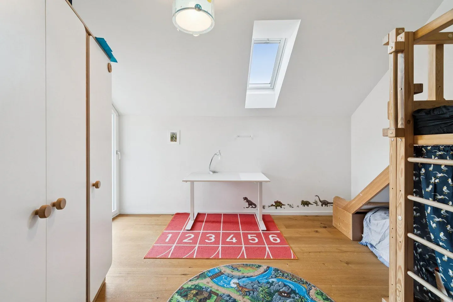 6.5-room terraced single-family house with garden - ideal for families - Photo 6 of 10