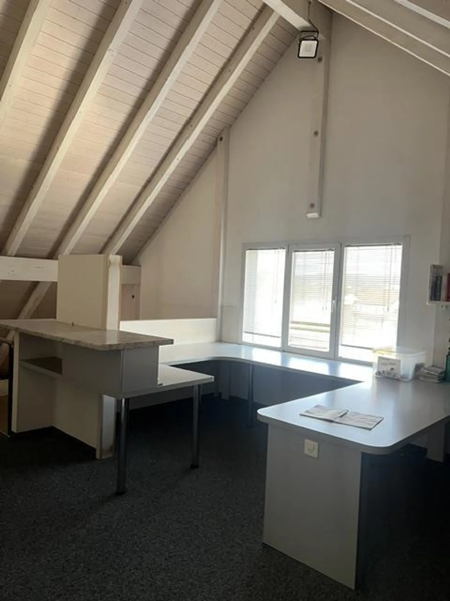 Gewerberaum im Loft-Stil - Foto 8 von 10