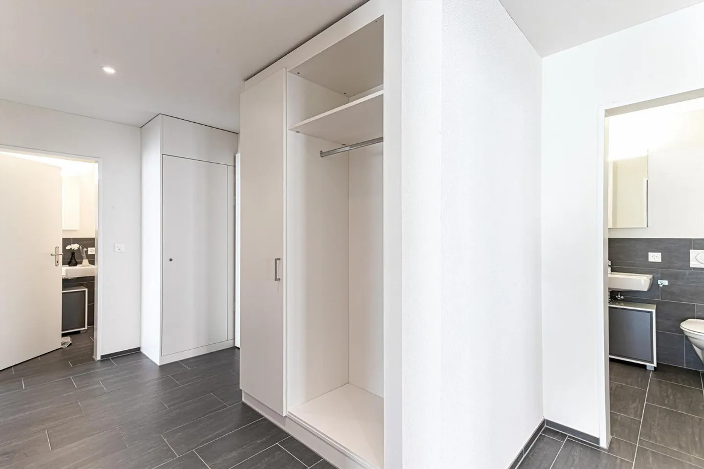 Appartement central à Herisau - Photo 6 sur 9
