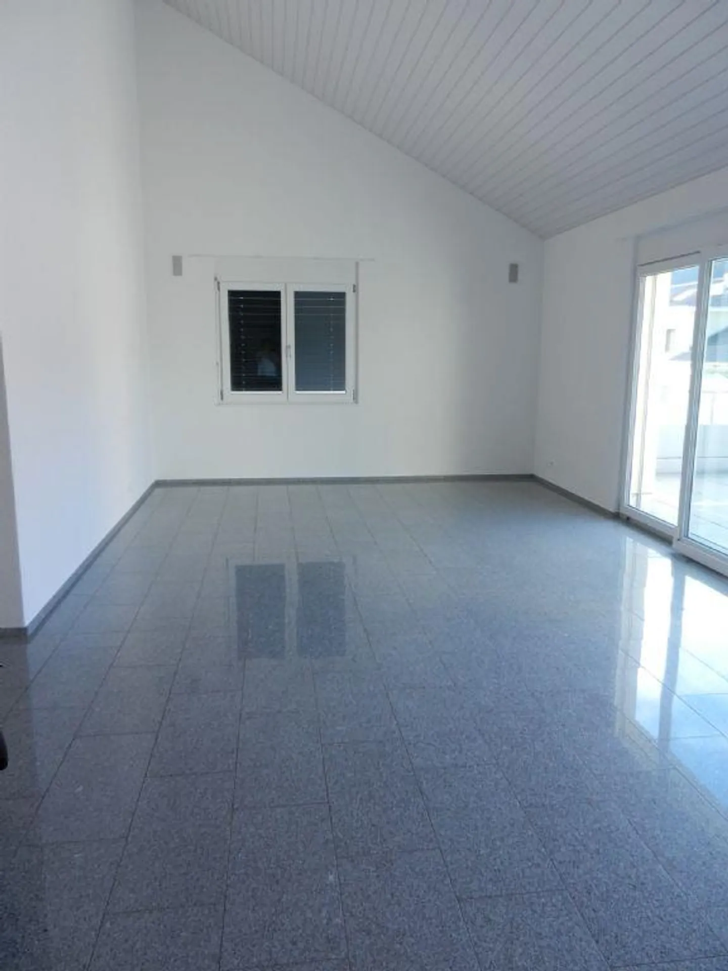 NEL VERDE | TERRAZZA SUL TETTO | LUCRATIVO PER I PENDOLARI - Foto 4 di 9