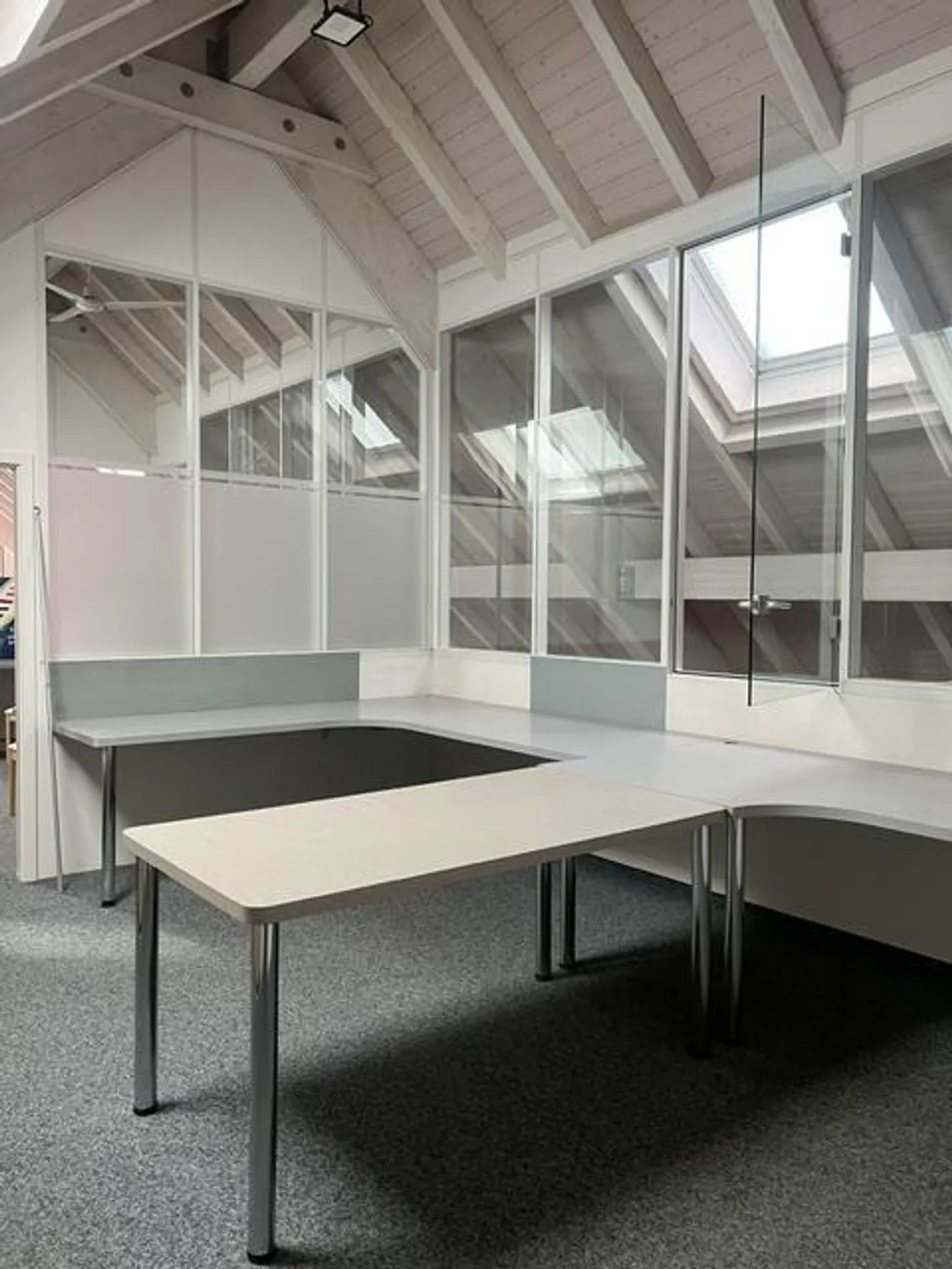 Gewerberaum im Loft-Stil - Foto 9 von 10