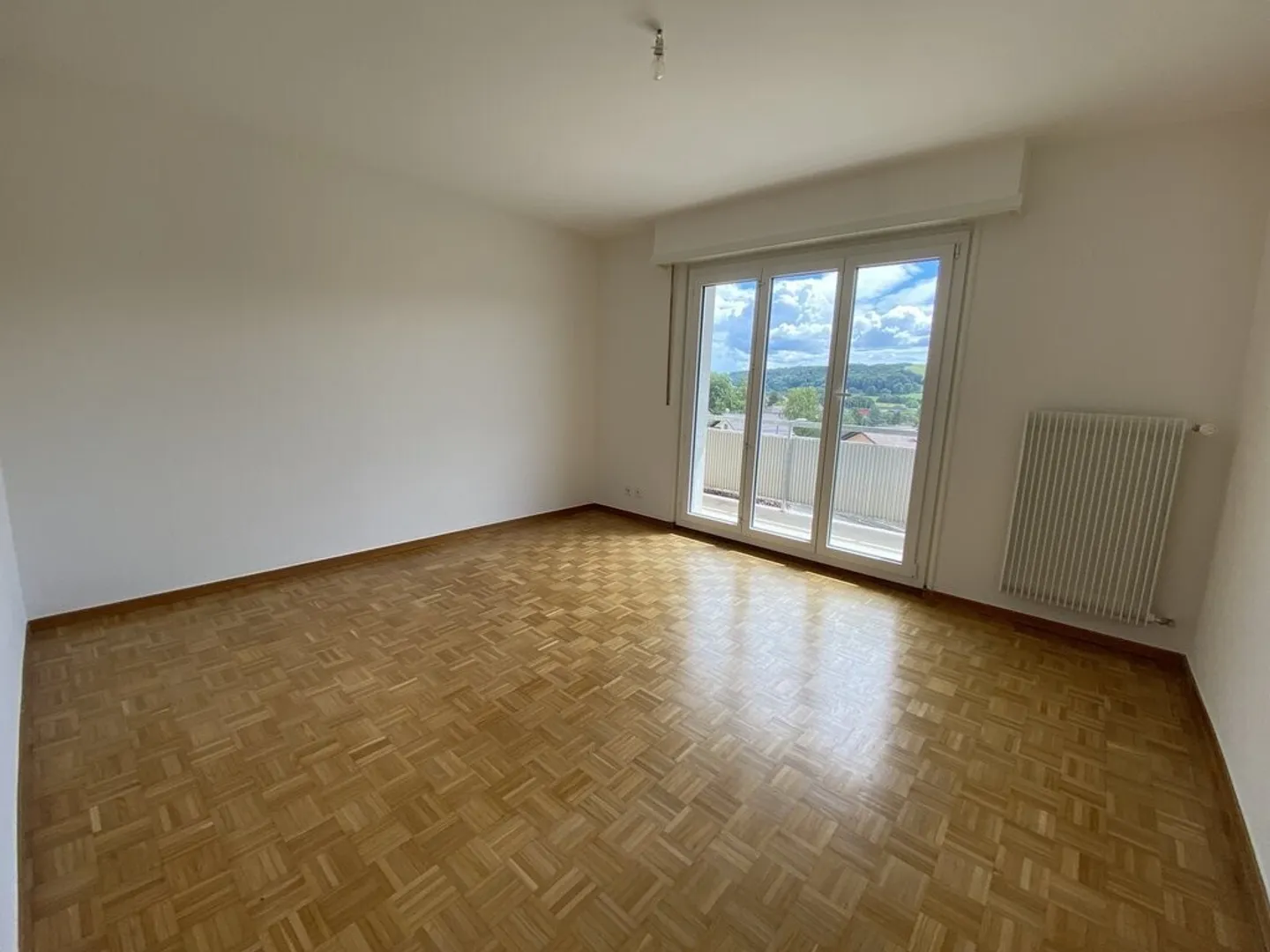 2.5-room apartment in Lucens - Photo 2 of 8