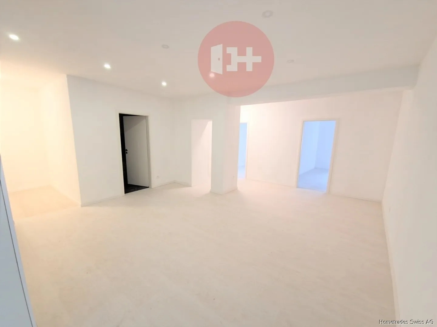 FOR RENT IMMEDIATELY! 3.5-ROOM APARTMENT WITH BALCONY! - Photo 12 of 13